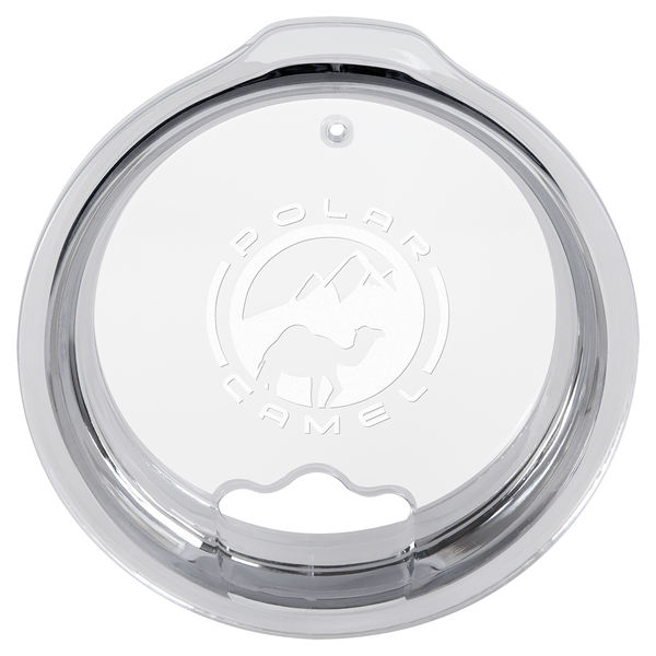 Personalized 30oz Polar Camel Tumbler