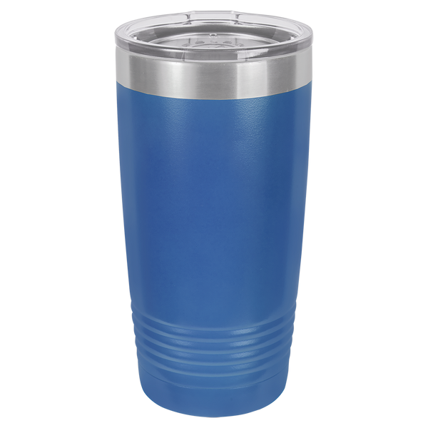 Personalized 20oz Polar Camel Tumbler