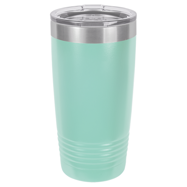 Personalized 20oz Polar Camel Tumbler