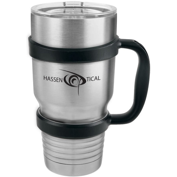 30oz Polar Camel Tumbler Handle