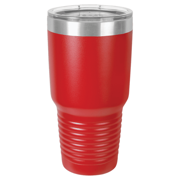 Personalized 30oz Polar Camel Tumbler